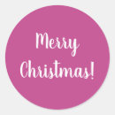 Search for hot pink magenta stickers Modern