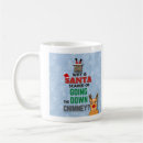 Search for cartoon chimney mugs Humour