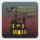 Search for happy haunting stickers Spooky