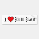 Search for south bumper stickers Souvenir