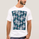 Search for turquoise pattern tshirts Background