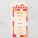 Search for carnival wedding invitations Circus