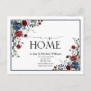 Search for weve moved moving announcement cards Watercolor