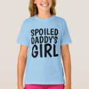 Search for daddys kids tshirts Daughter