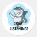 Search for listener stickers Teacher