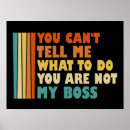 Search for funny boss posters Manager
