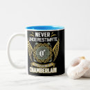 Search for chamberlain mugs Birthday