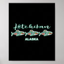 Search for salmon fish posters Rod