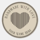 Search for black and cream stickers Modern