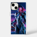 Search for cyber iphone cases Scifi