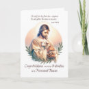 Search for permanent cards Jesus