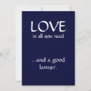 Search for lawyer cards Elegant
