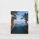 Search for beach blank cards Waves