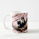 Search for cherry blossom tree mugs Nature