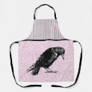 Search for raven aprons Birds