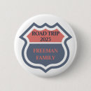 Search for road trip badges Mountains