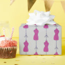 Search for costume wrapping paper Fashion