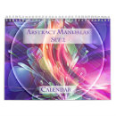 Search for mandala calendars Abstract