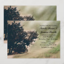 Search for road tree invitations Rustic
