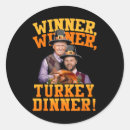 Search for turkey dinner stickers Happy christma
