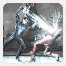 Search for nightwing stickers Injustice gods among us