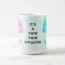 Search for mother twins mugs Mother to be