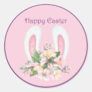 Search for rabbit ears stickers Purple