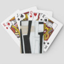 Search for contemporary playing cards Bold