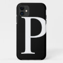 Search for alphabet iphone cases Initial