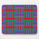 Search for gray red mousepads Blue