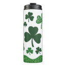 Search for ireland travel mugs Shamrocks