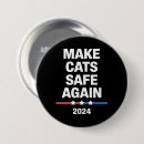 Search for funny cat badges 2025