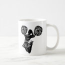 Search for cheerleading mugs Sport