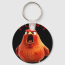 Search for rooster key rings Eggs