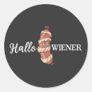 Search for wieners stickers Humour