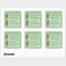 Search for salvation stickers Gospel