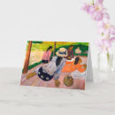 Search for siesta cards Paul gauguin