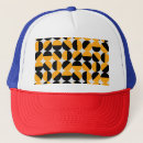 Search for abstract circles hats Background