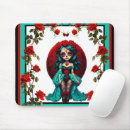 Search for calaveras mousepads Mexican