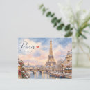 Search for eiffel tower postcards Seine