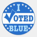 Search for democrat party stickers Usa