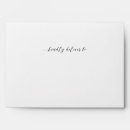 Search for kindly deliver to envelopes Minimalist