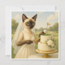 Search for cake cutting invitations Bride