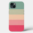 Search for horizontal stripes iphone cases Cute feminine girly