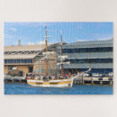 Search for sailing ship puzzles Sails