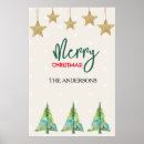 Search for abstract christmas tree art Green