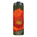 Search for red poppies travel mugs Purple