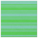 Search for lime green fabric Stripes