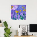 Search for claude monet irises posters Impressionism