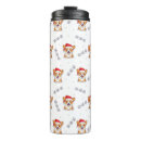Search for cheer travel mugs Cute christmas pattern